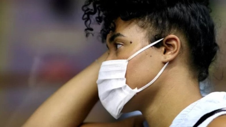 Brasil registra 128 mortes e 32,7 mil casos de Covid-19 em 24 horas