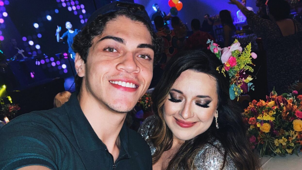 Encontro Estelar: Erika Gentille Celebra Aniversário ao Lado de William Lira e outros famosos