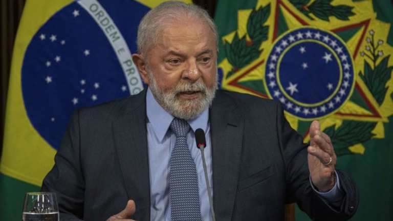 Lula deve ir à Europa em abril para destravar acordos do Mercosul