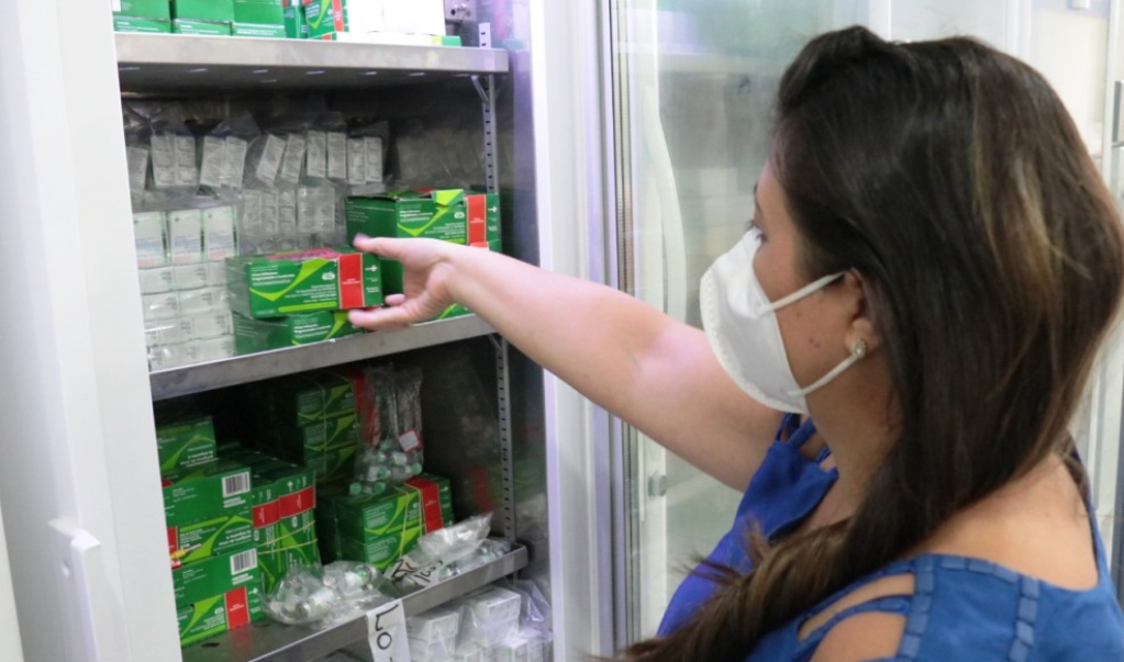 Saúde de Marília faz alerta para cuidados e prevenção de H1N1 e Covid