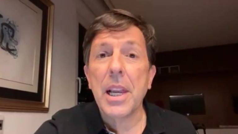 Partido Novo trai discurso e aprova uso do fundo partidário