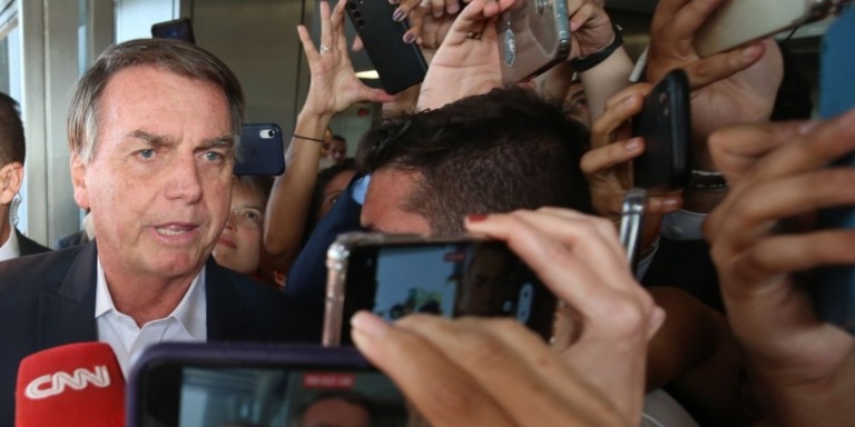 © Lula Marques/ Agência