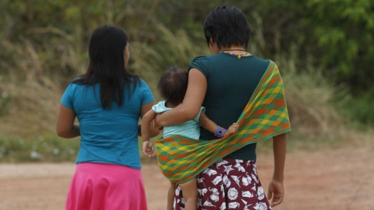 PF abrirá investigação sobre 3 Yanomami assassinados por garimpeiros