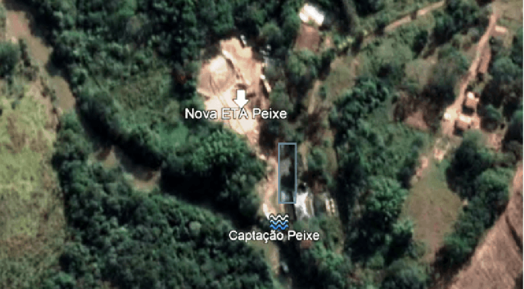 Daem - Plano prevê obras milionárias e estações de esgoto saturadas em 2025