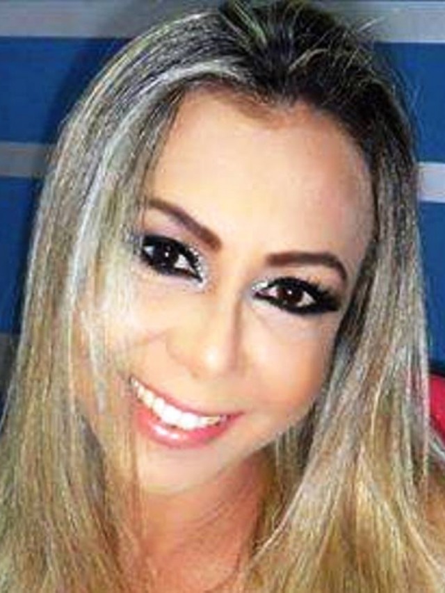 Morre em Marília advogada Barbara Chaia Pereira, a Babi Chaia