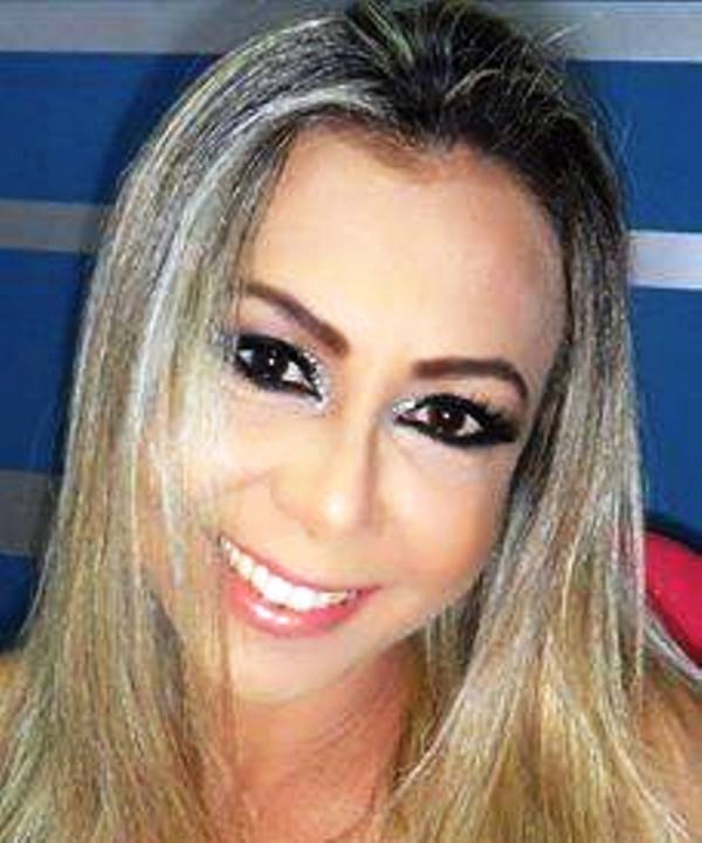 Morre em Marília advogada Barbara Chaia Pereira, a Babi Chaia Morre em Marília advogada Barbara Chaia Pereira, a Babi Chaia