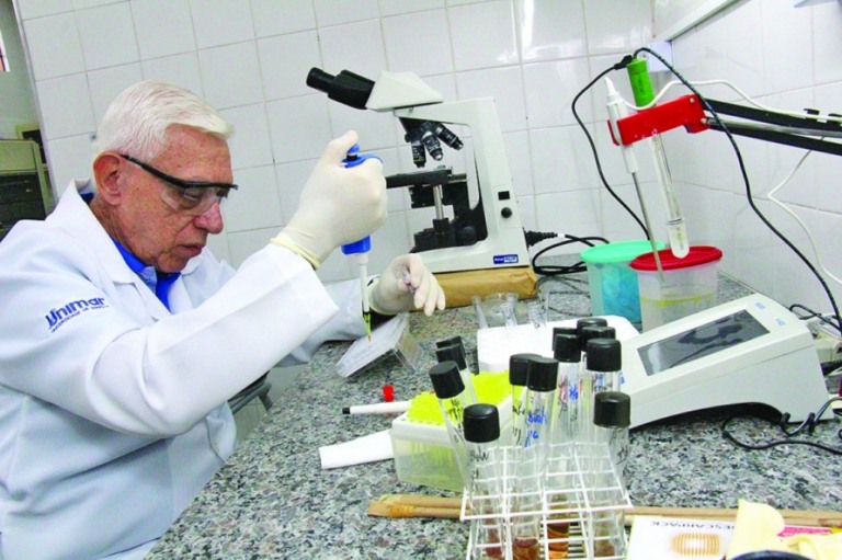 Unimar recebe aprovação para Mestrado Profissional em Medicina Veterinária