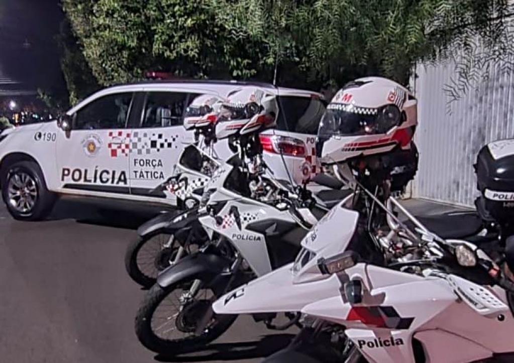 Homem é preso com 120 peças de lingerie furtadas; arrombou carro em Marília