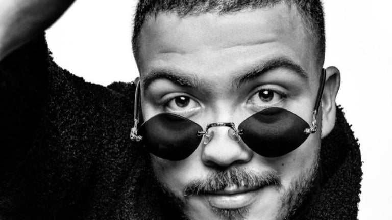 Ronald faz festão em São Paulo para lançar feat ao lado de MC Don Juan