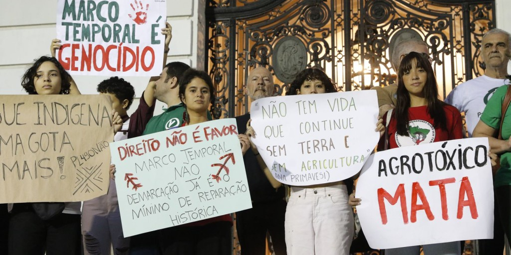 © Fernando Frazão/Agência © Fernando Frazão/Agência