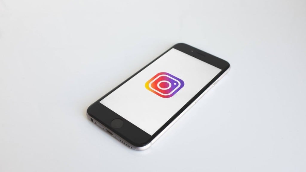 Unsplash/NeONBRAND Instagram deve crescer mais que o TikTok