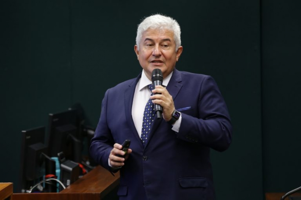 Ministro Marcos Pontes terá encontro com lideranças na Unimar; agro deve ser foco