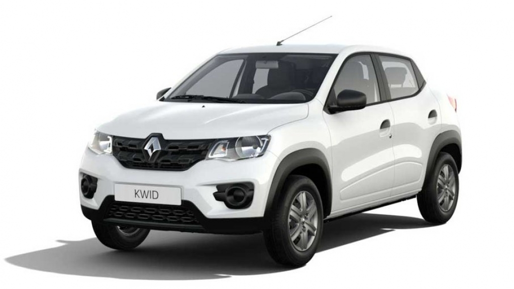 Modelo de carro zero mais barato custa R$ 47 mil; saiba qual Modelo de carro zero mais barato custa R$ 47 mil; saiba qual