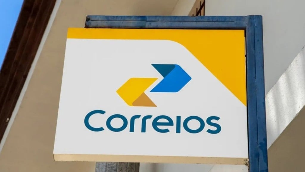 Redação Correios estava em programa de desestatização