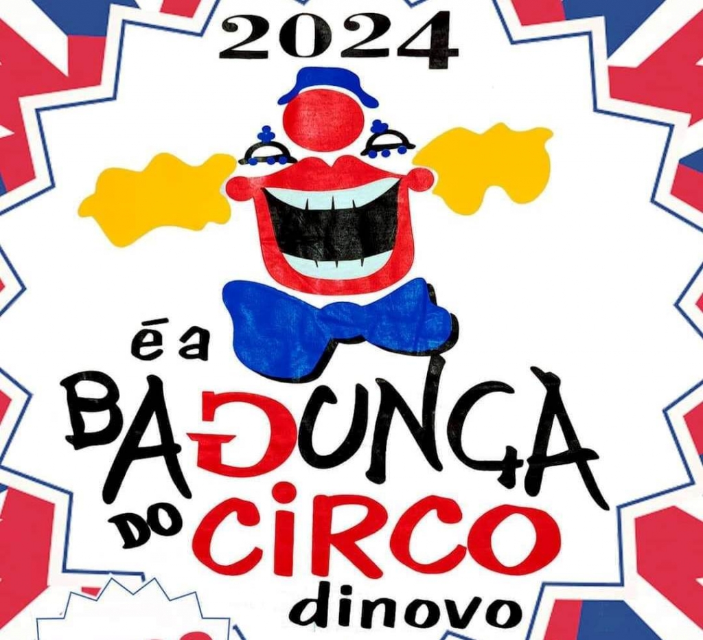 Tradição – Carnaval do Circo volta com grande baile e bloco nas ruas de Marília