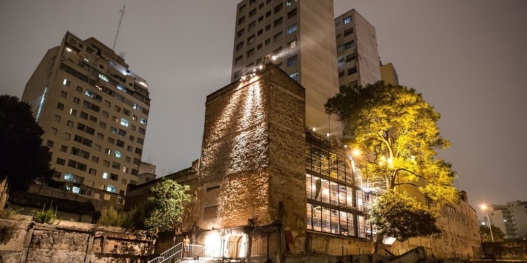 © Marcos Camargo/ Teatro