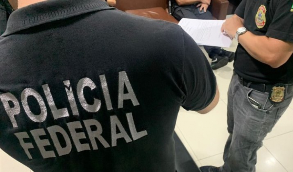 PF de Marília faz operação na região contra fraudes na merenda escolar