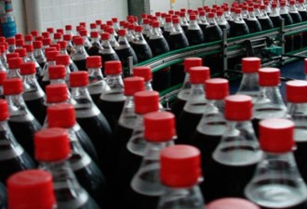 Coca-Cola pode parar produção na Venezuela