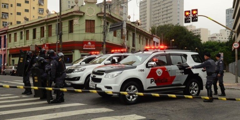 © Rovena Rosa/Agência