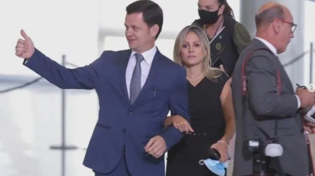 Anderson Torres critica plano de segurança nos atos de 8 de janeiro