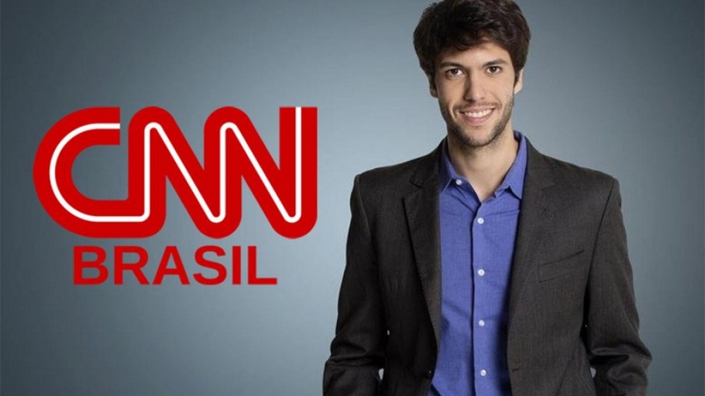 Saiba a verdade por trás da demissão de Caio Coppolla da CNN Brasil Saiba a verdade por trás da demissão de Caio Coppolla da CNN Brasil