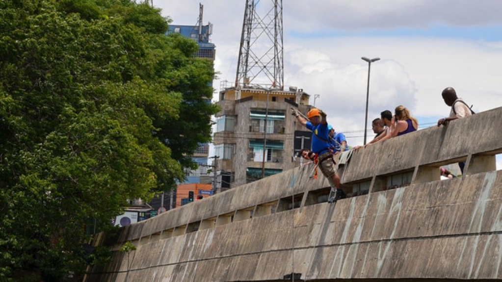 Conheça os melhores destinos para turismo de aventura em São Paulo