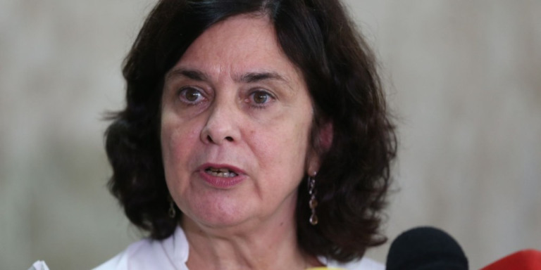 © Foto:José Cruz/ Agência