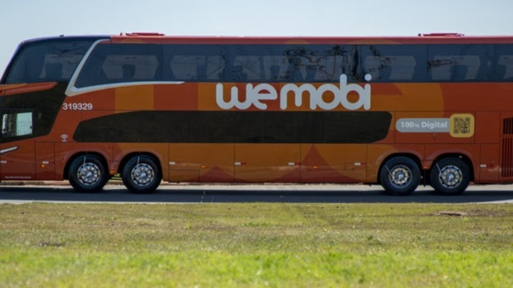 Divulgação Promoção da wemobi vale para viagens entre as datas de 01/10 a 20/12