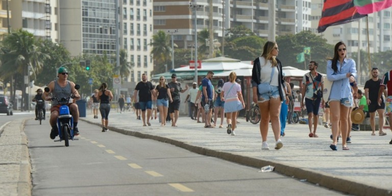 © Tomaz Silva/Agência