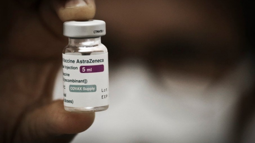 Covid-19: Medicamento da AstraZeneca reduz risco de agravamento em 88%
