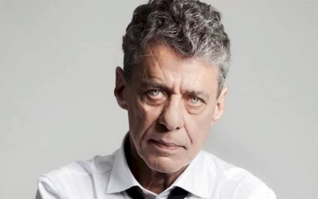 Chico Buarque lança "Que Tal Um Samba?" e anuncia turnê