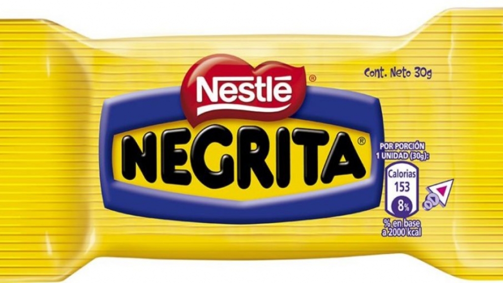 Nestlé muda nome de bombom para "acabar com racismo e discriminação"