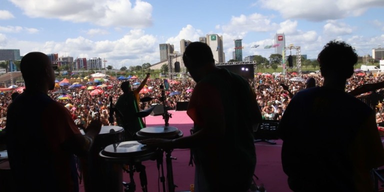 © Foto Antônio Cruz/ Agência