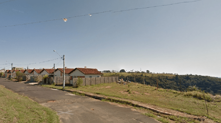 Ibama e MPF pedem desocupação de bairro em área de preservação em Marília