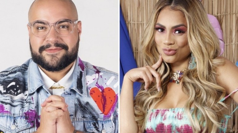 Lexa sobre Tiago Abravanel: "A saúde mental precisa ser respeitada"