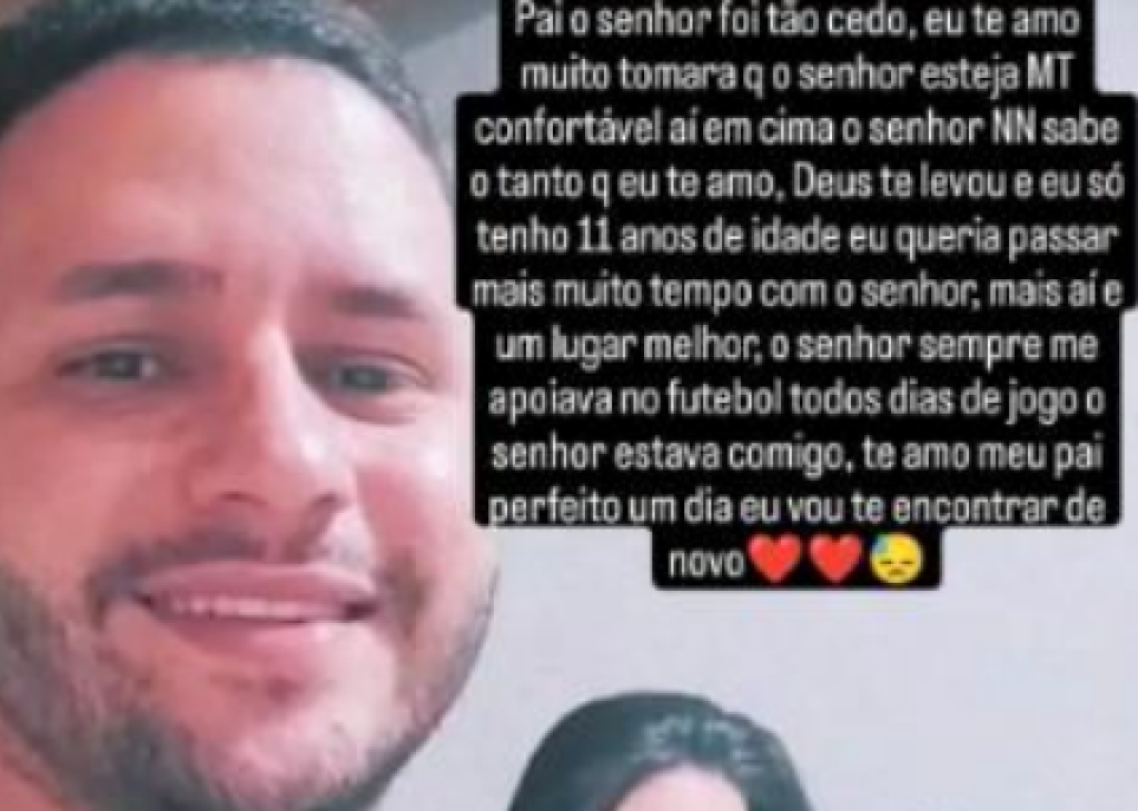 Morte no Contorno - Família pede prisão de motorista e análise em câmeras