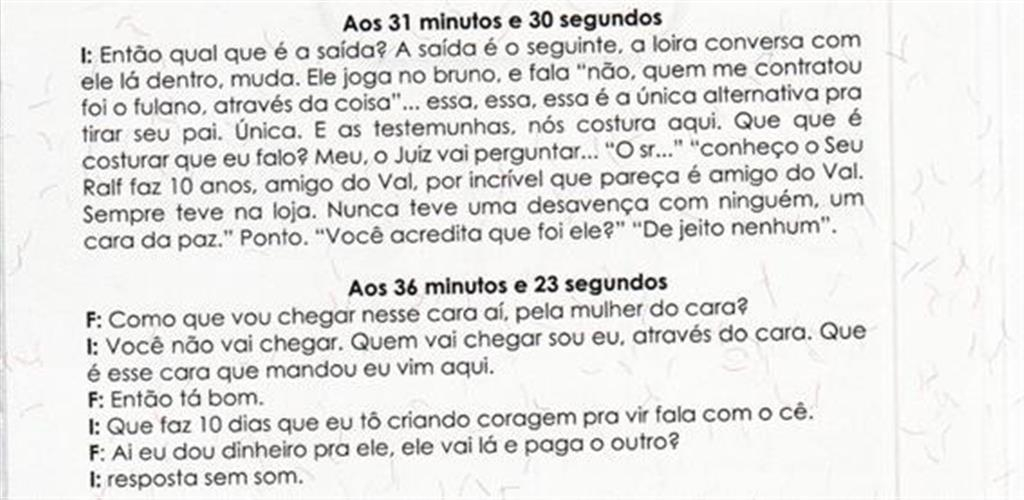 Juiz nega liberdade a acusado de extorsão em apuração de morte em Marília