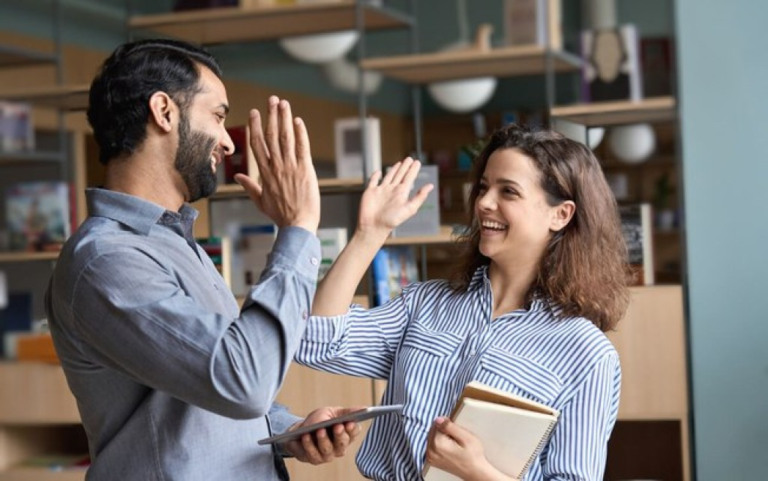 3 dicas para construir um ambiente colaborativo no trabalho