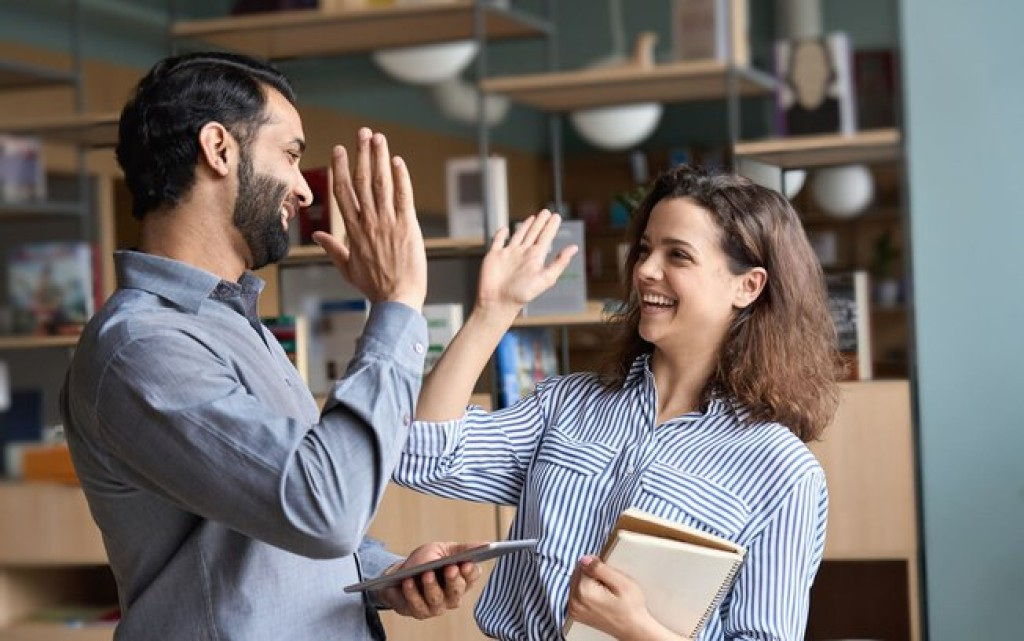 3 dicas para construir um ambiente colaborativo no trabalho