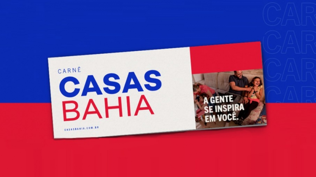 Veja como aproveitar o saldão das Casas Bahia com ofertas de até 70% de desconto