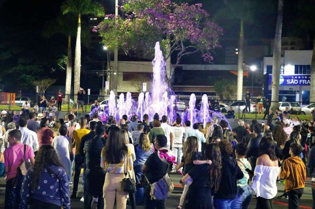 Encontro terá exibição do MIS em Marília e conversa sobre praças e parques com Codem