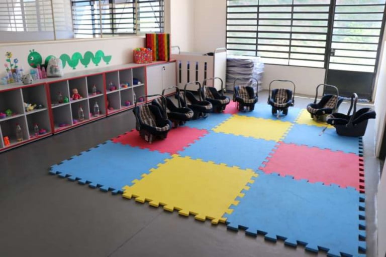 Educação de Marília abre na segunda inscrições de crianças até três anos