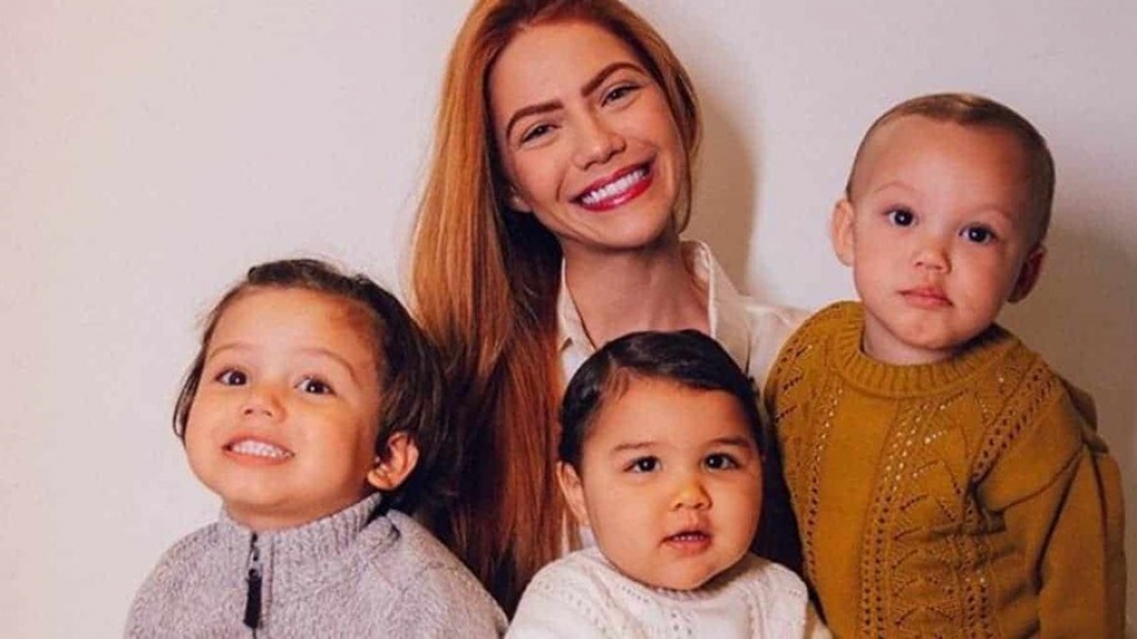 Mãe biológica de Josué Poncio pede a guarda do filho de volta