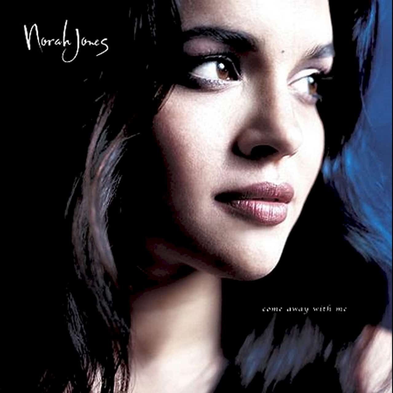 Norah Jones: 'Come Away With Me