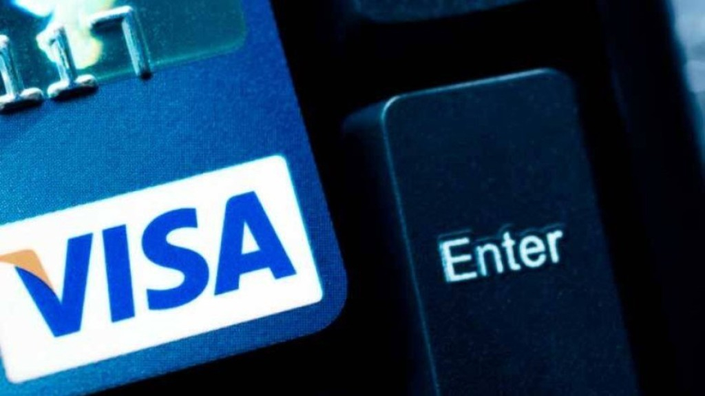 Justiça dos EUA acusa Visa de lucrar com vÃdeo de pornografia infantil Justiça dos EUA acusa Visa de lucrar com vÃdeo de pornografia infantil