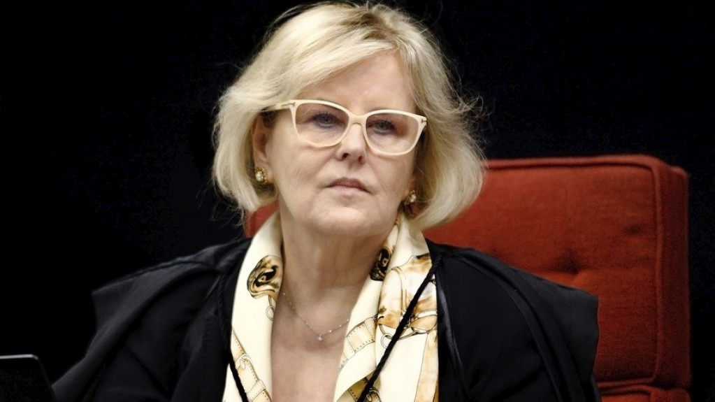 Caso Covaxin: Rosa Weber cobra mais informações sobre inquérito à PF