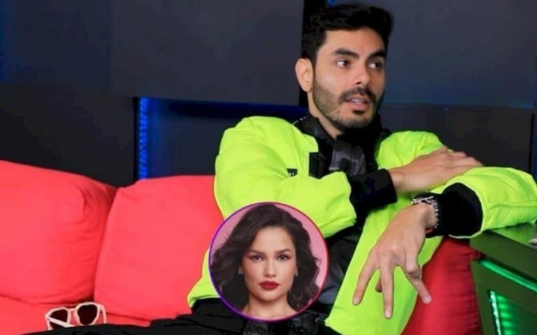 Rodolffo revela ficada com Juliette após o "BBB21"