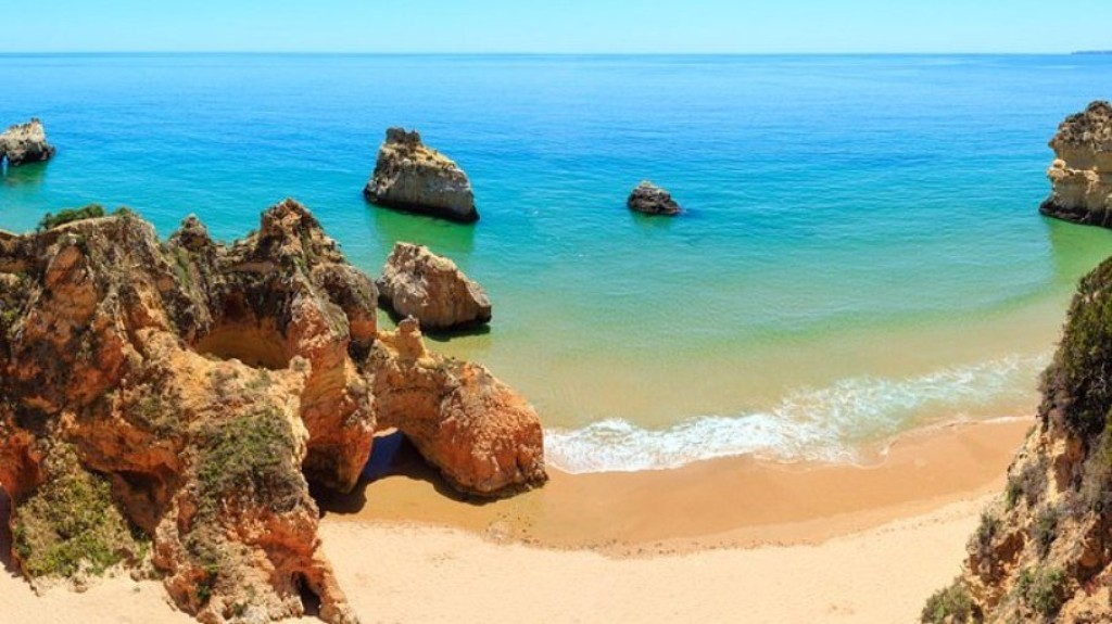 Conheça o Algarve, região no Sul de Portugal