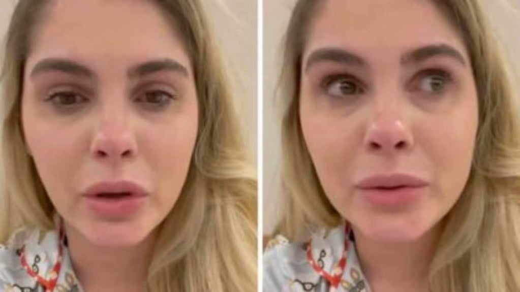 Bárbara Evans está grávida do primeiro filho