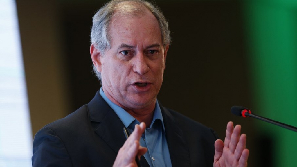 Ciro Gomes reforça fala de Bolsonaro e também critica lucros da Petrobras